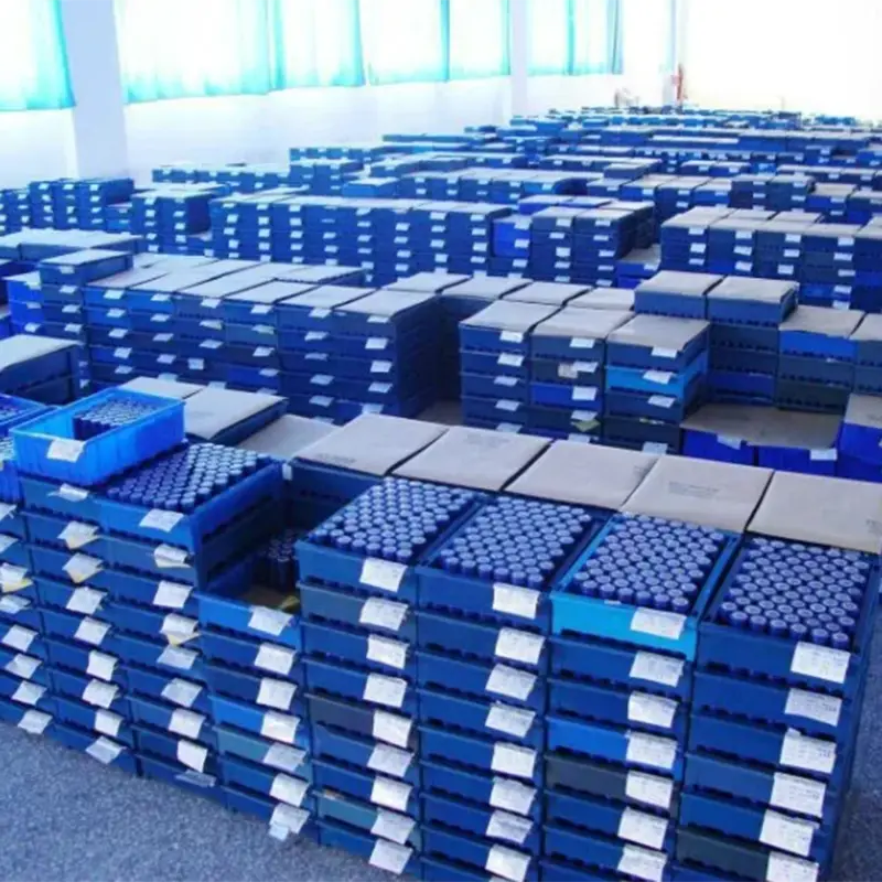Lithium Cylindrical Cells 0.72*2.57 (Diameter by Benergy 3