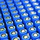 Lithium Cylindrical Cells 0.72*2.57 (Diameter by Benergy 4
