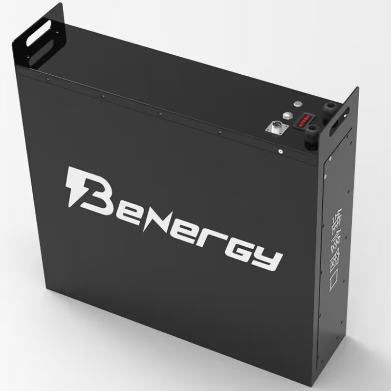 Лучшая литиевая батарея BXK-24300AHP по соотношению цена/качество - - Benergy 4