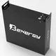 Bateria de lítio de melhor valor BXK-24300AHP - - Benergy 4
