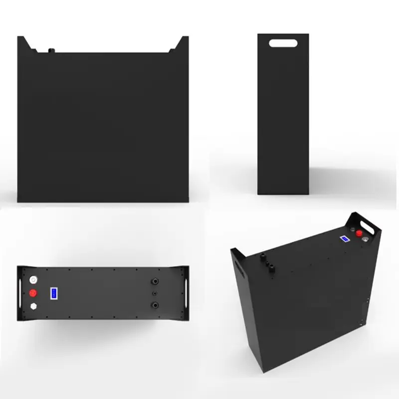 Bateria de lítio de melhor valor BXK-24300AHP - - Benergy 5