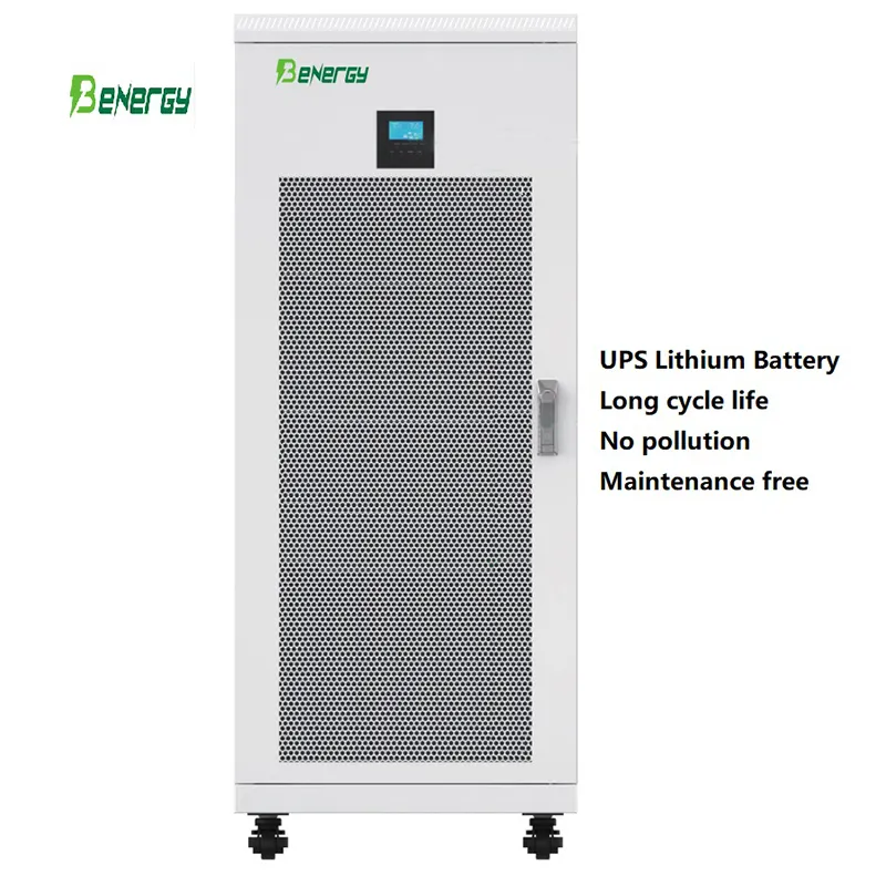 Batería de Litio 150ah 15.43 Lb de Benergy 2