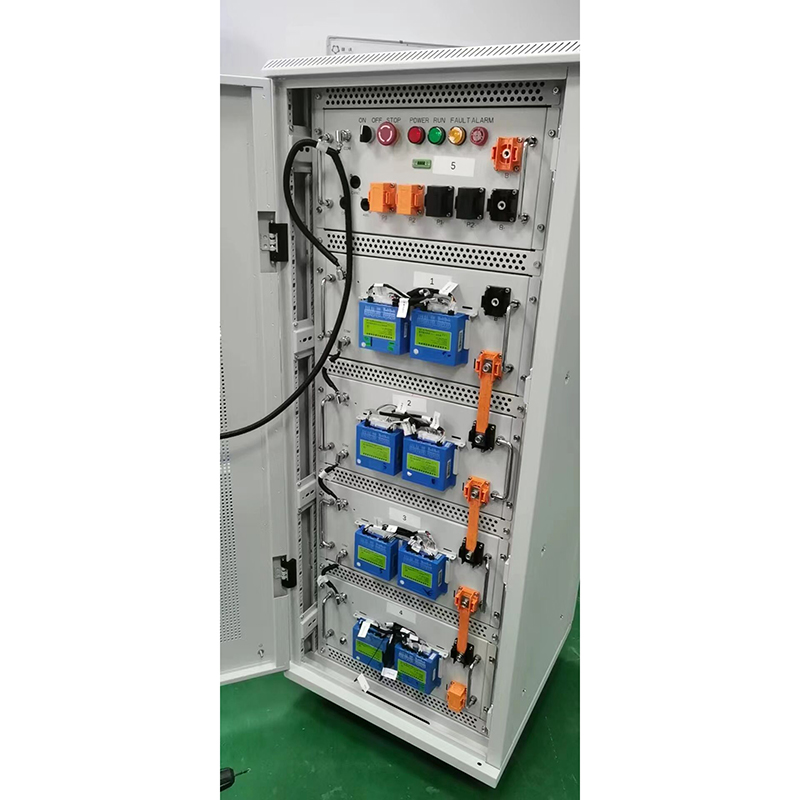 150ah Lithium Battery 15.43 Lb by Benergy 4