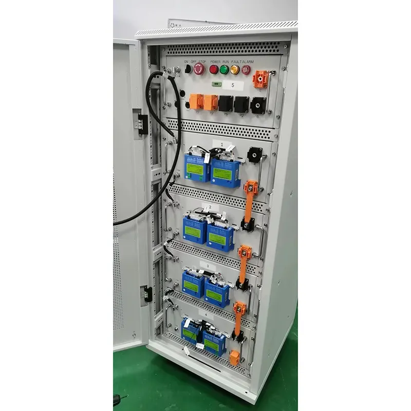 Batería de Litio 150ah 15.43 Lb de Benergy 4
