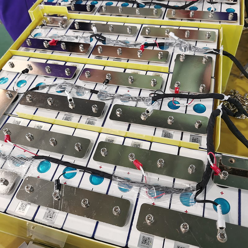 150ah Lithium Battery 15.43 Lb by Benergy 5