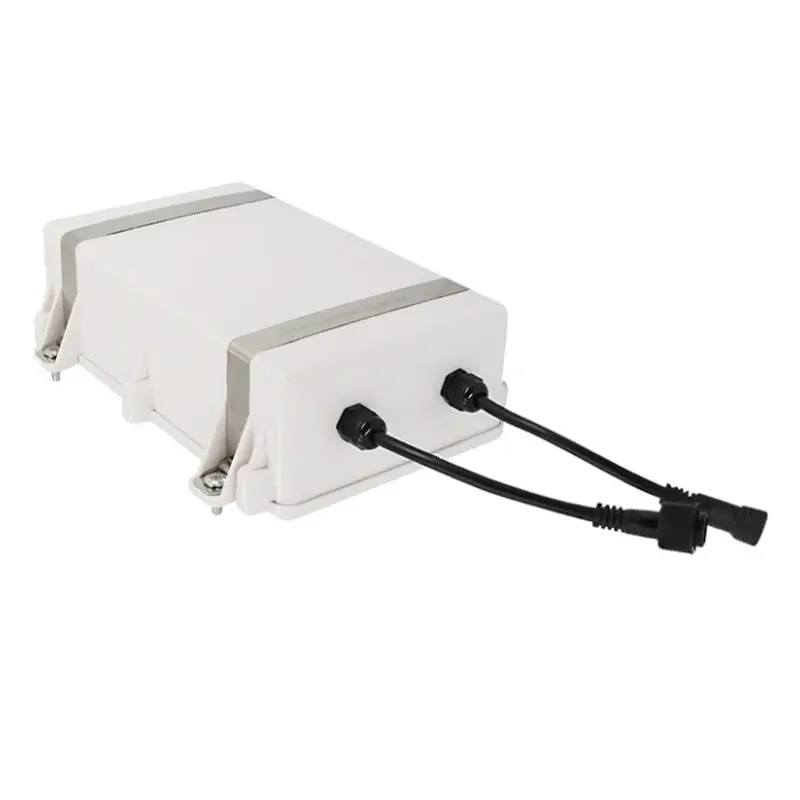 Pacote de bateria de lítio OEM 25AH da Benergy 3