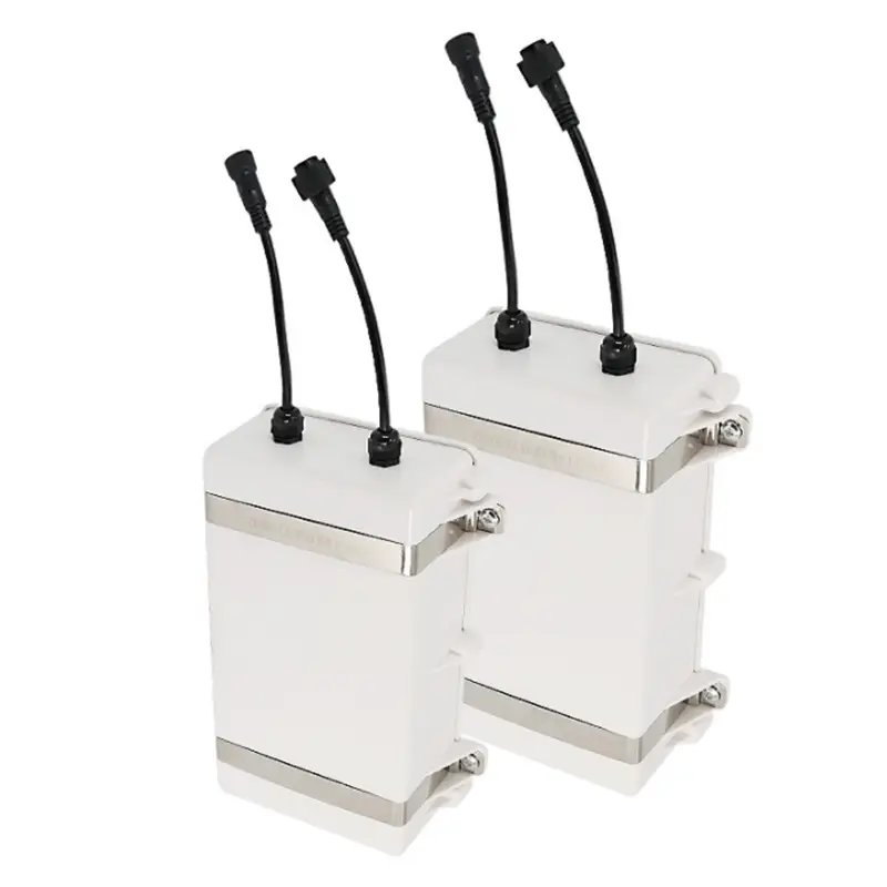 Pacote de bateria de lítio OEM 25AH da Benergy 2