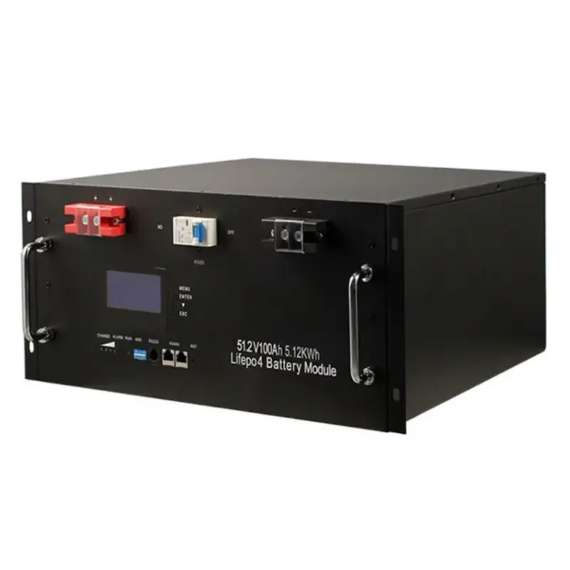 Batería Litio 12v 3000 Veces - - Benergy 6