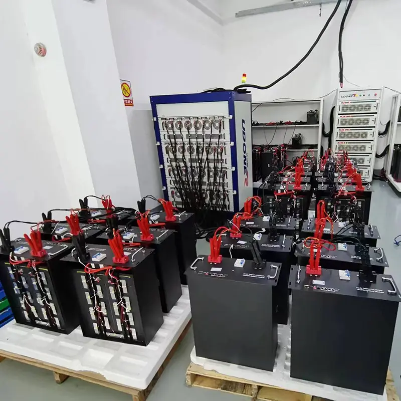 Batería Litio 12v 3000 Veces - - Benergy 5