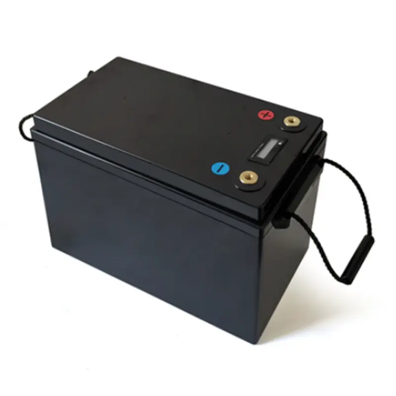 48v Lithium Battery Pack Benergy Manufacture H) 4