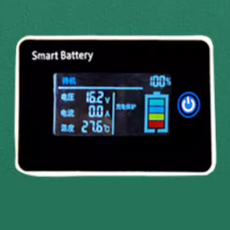 Литиевый аккумулятор 48 В производства Benergy H) 5