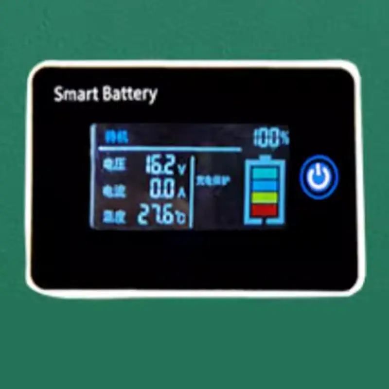 48v Lithium Battery Pack Benergy Manufacture H) 5