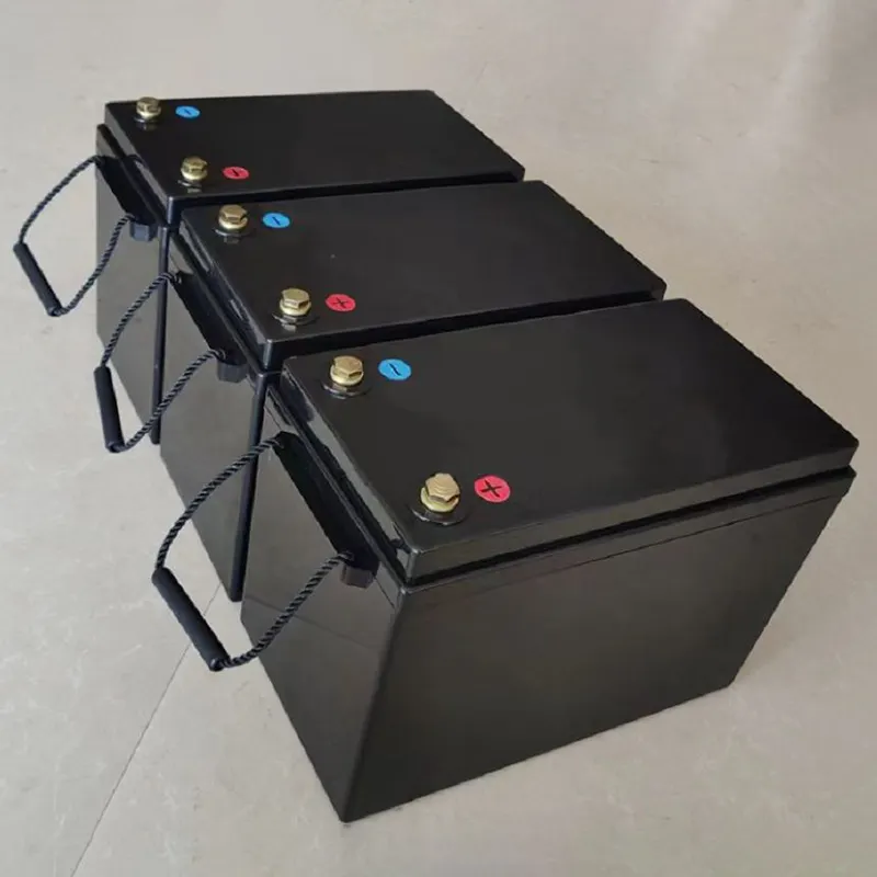 48v Lithium Battery Pack Benergy Manufacture H) 6