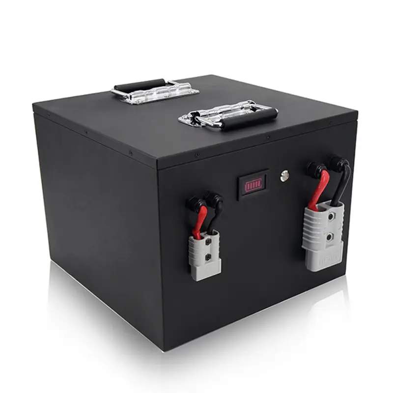 Lithium Ion Battery Pack Supplier Bluetooth by Benergy 6