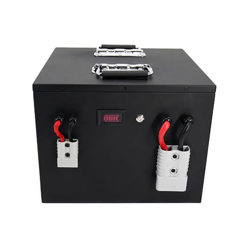 Lithium Ion Battery Pack Supplier Bluetooth by Benergy 3