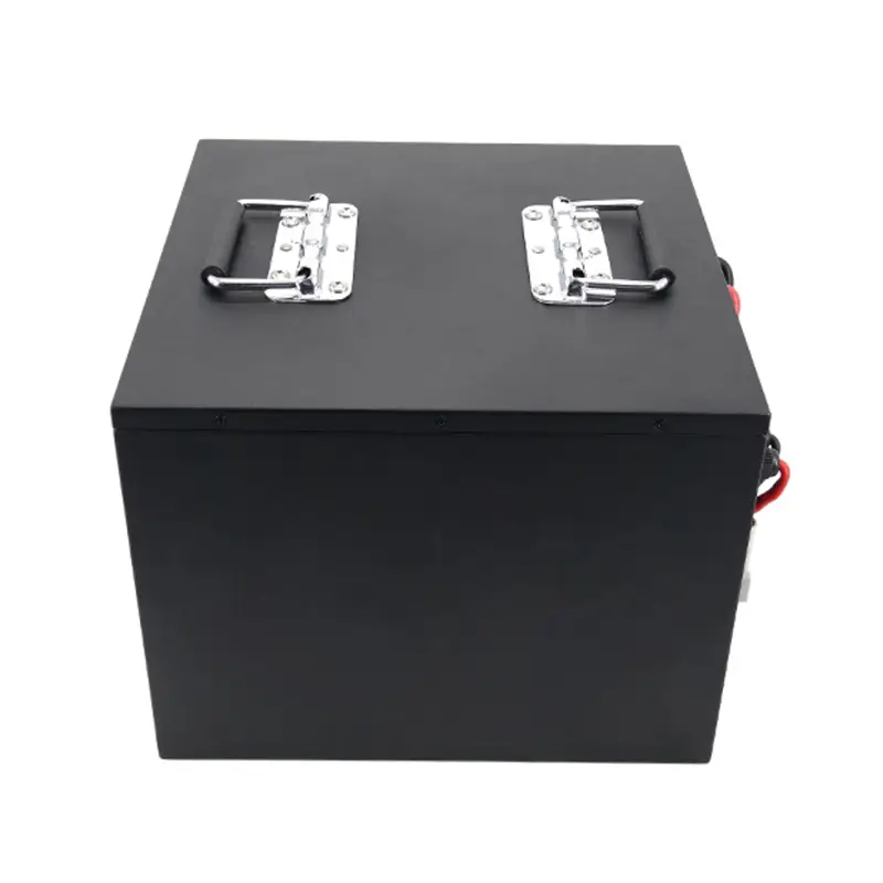 Lithium Ion Battery Pack Supplier Bluetooth by Benergy 4