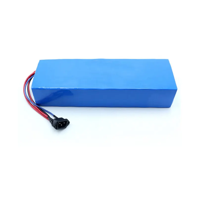 Продается литиевая батарея 48 В Advanced BMS от Benergy 4