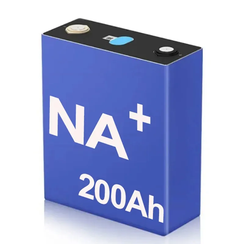 Sodium Ion Battery for Sale 200AH by Benergy 2