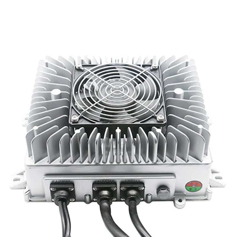 Best Lithium Battery Pack 285.2V by Benergy 3