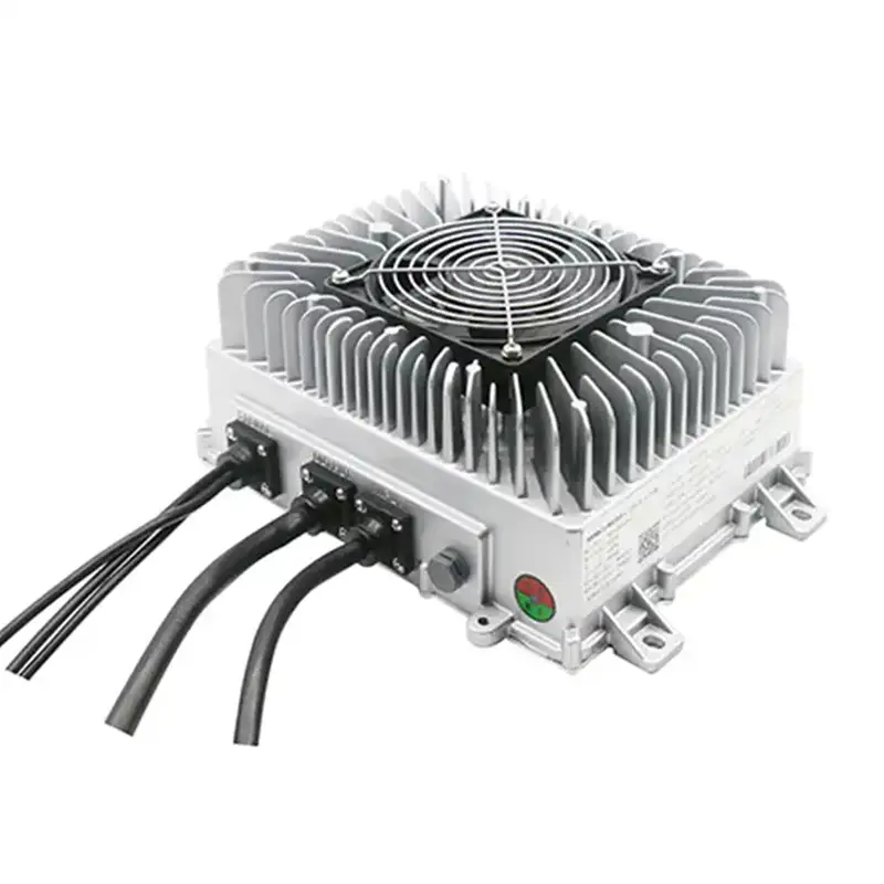 Best Lithium Battery Pack 285.2V by Benergy 4