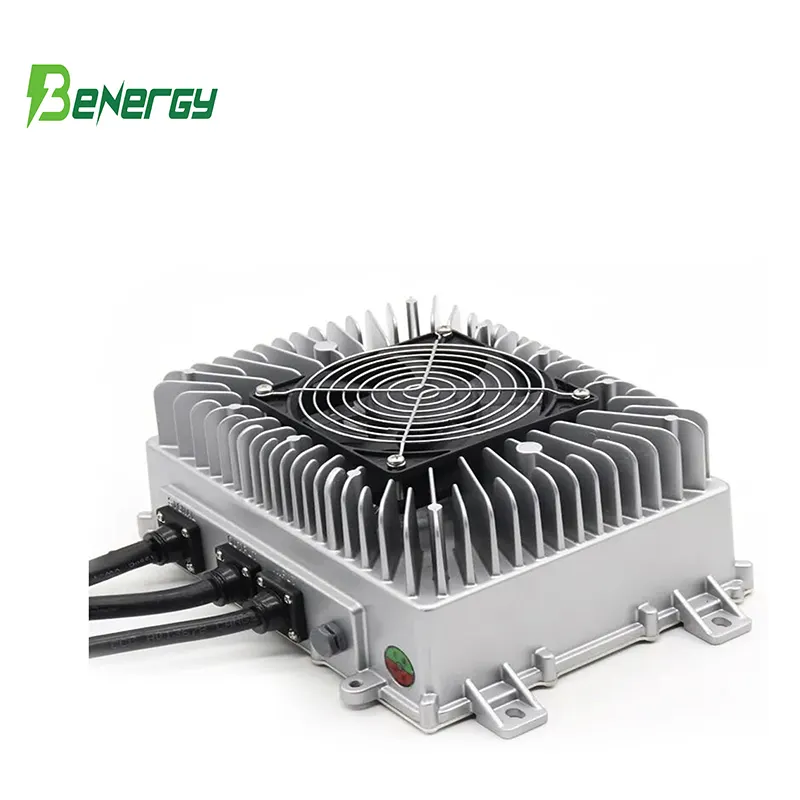 Best Lithium Battery Pack 285.2V by Benergy 6