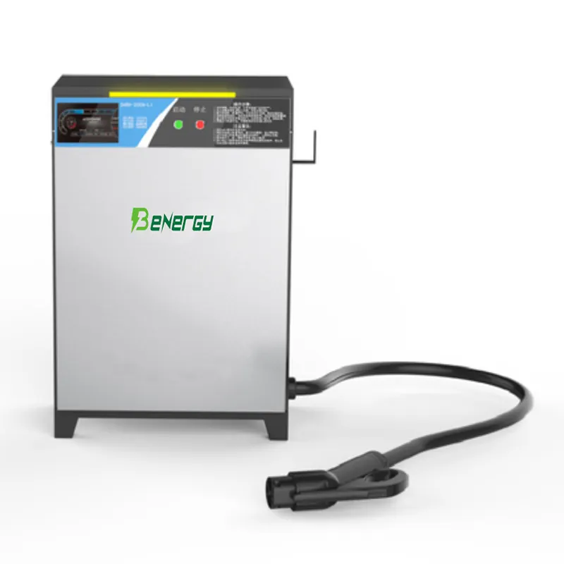 Wholesale Lithium Battery Packs 50KG±0.1Kg - - Benergy 5