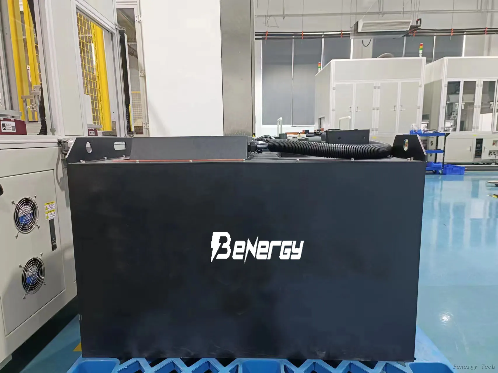 Lithium Battery Manufacturer 48V by Benergy 5