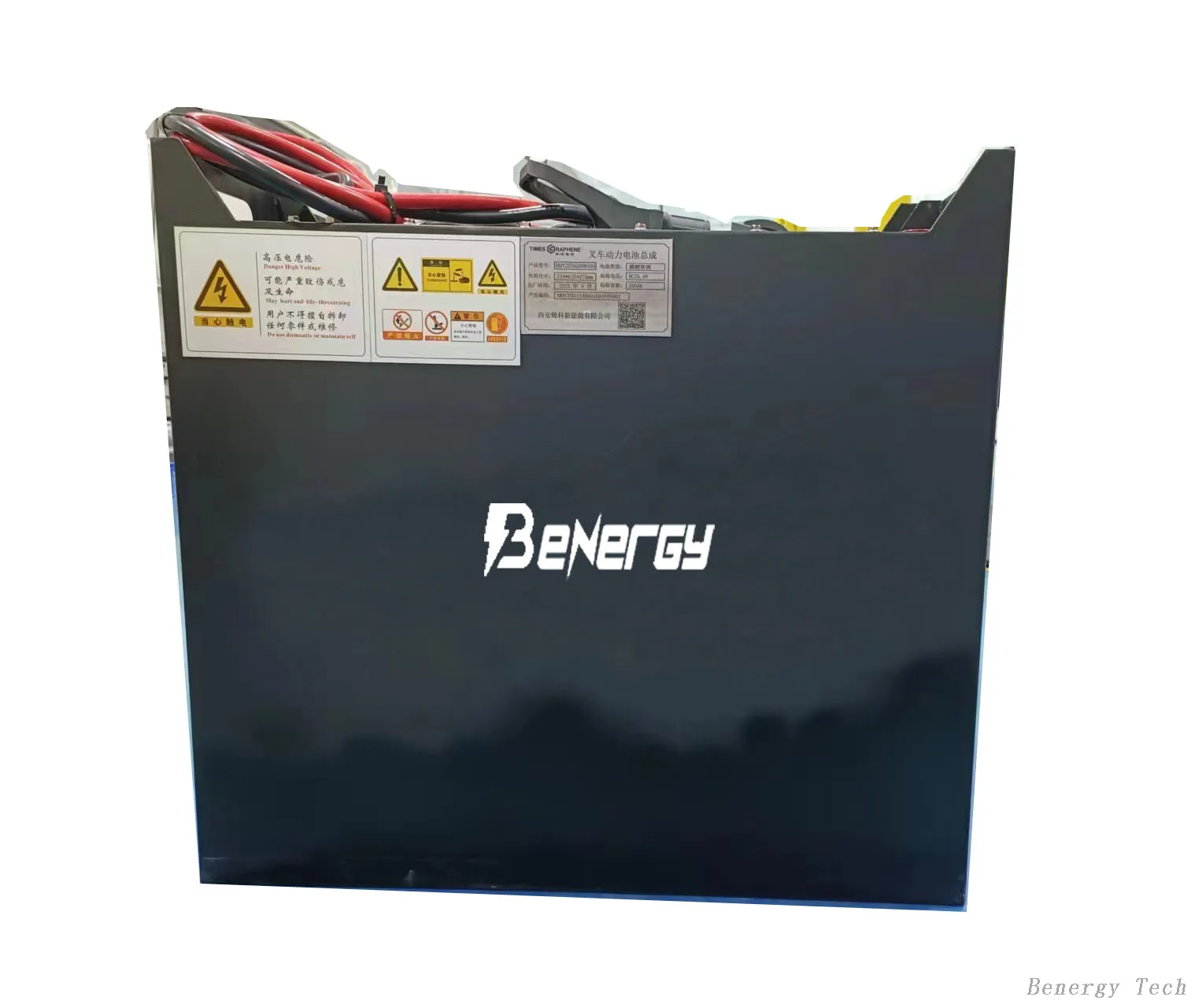 Best Company for Lithium Ion Battery LCD Indicator by Benergy 3