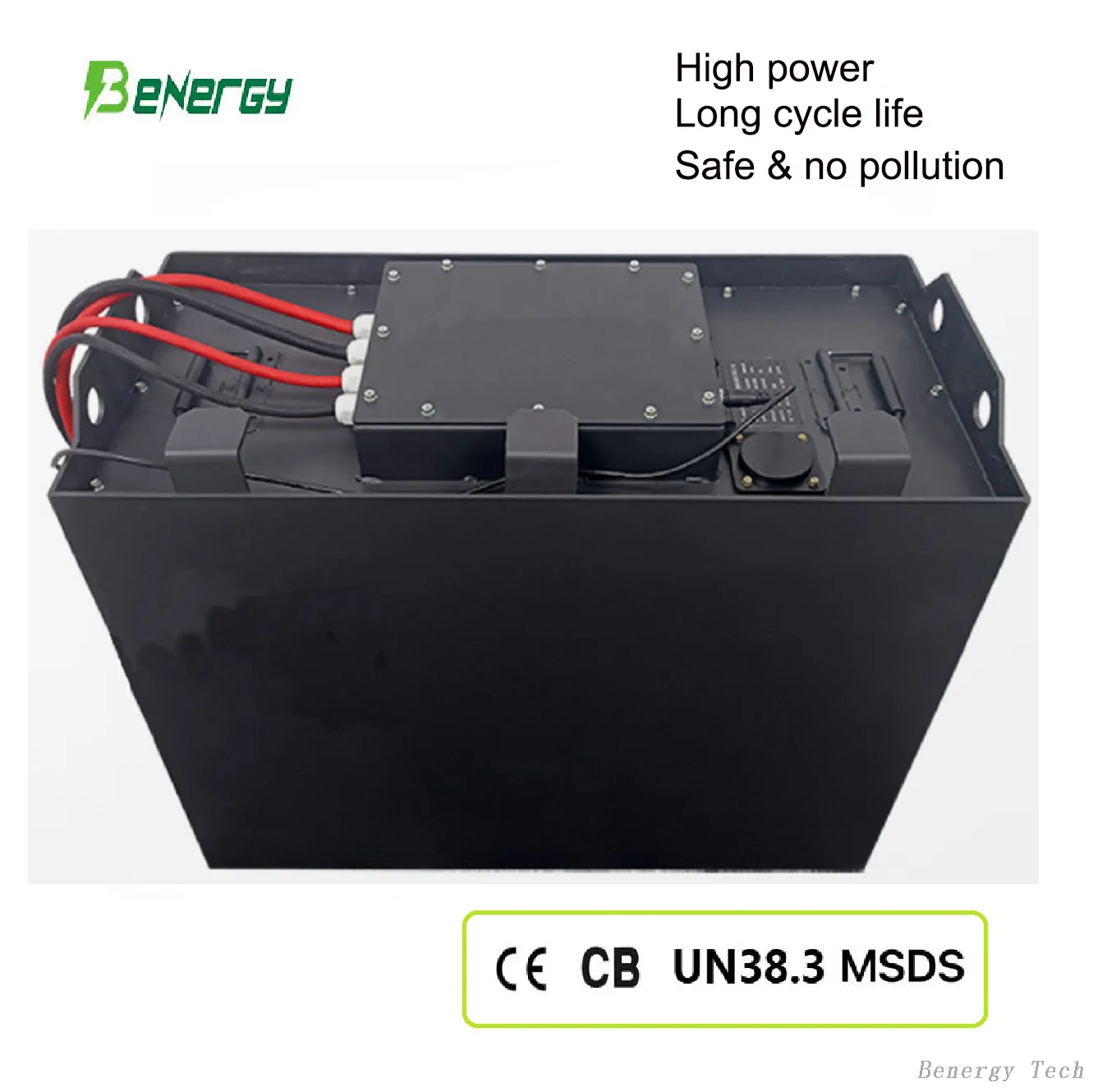 Best Lithium Ion Battery Company 32.56*19.13*24.6 - - Benergy 2