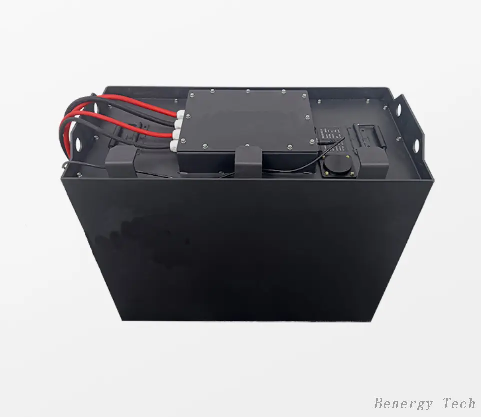 Best Lithium Ion Battery Company 32.56*19.13*24.6 - - Benergy 4