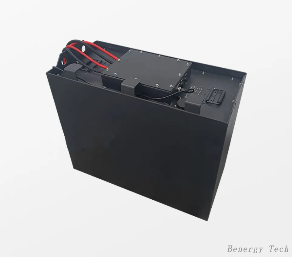 Best Lithium Ion Battery Company 32.56*19.13*24.6 - - Benergy 3