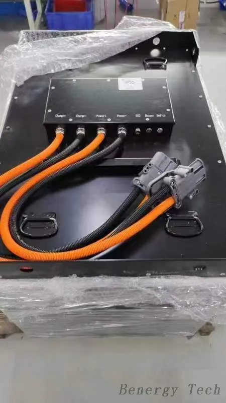 Best Quality Lithium Ion Battery BPS-80300AHP - - Benergy 3