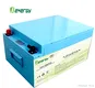 Batterie au lithium OEM 48 V par Benergy 2