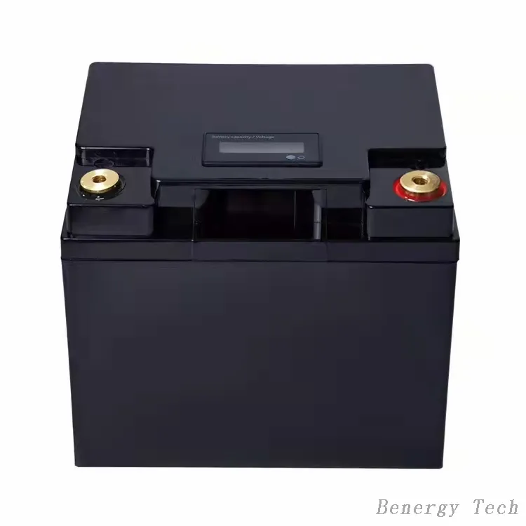 Wholesale Lithium Battery BENERGY - - Benergy 3