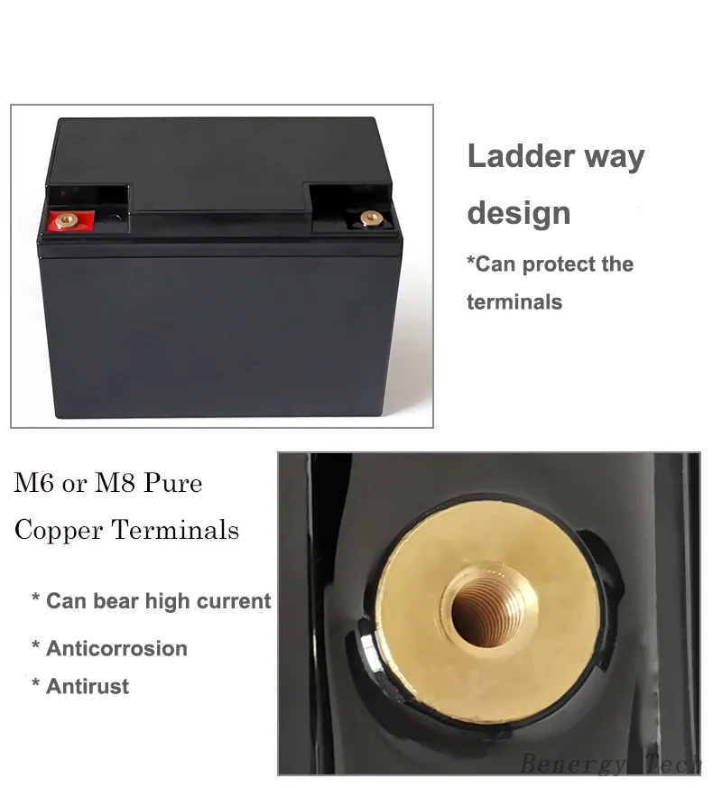 Wholesale Lithium Battery BENERGY - - Benergy 4