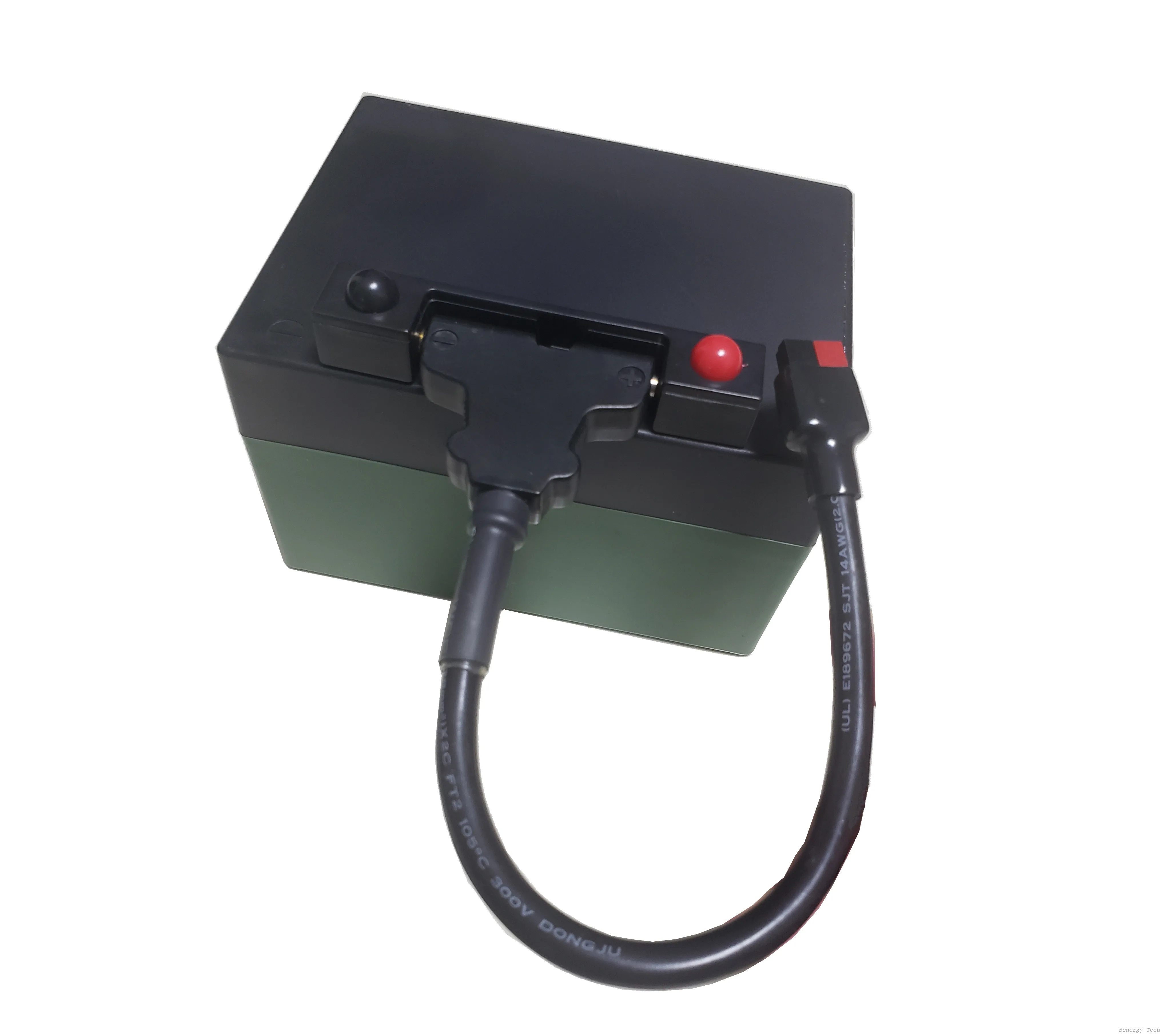 High Quality Lithium Ion Battery 4A by Benergy 3