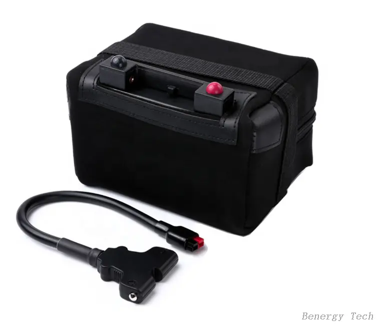 Lithium Battery Pack Supplier 850790 - - Benergy 5