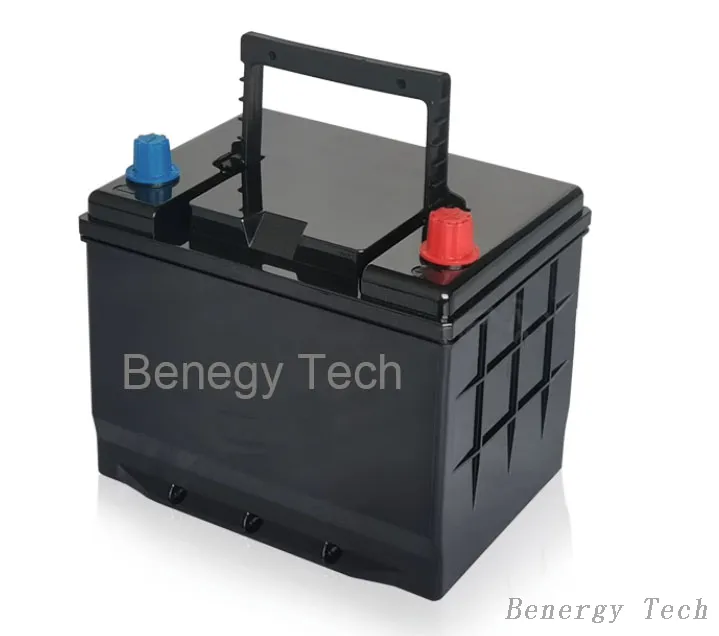 Meilleure entreprise de batteries lithium-ion 7,5 kg par Benergy 3