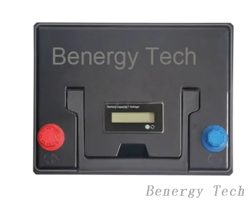 Meilleure entreprise de batteries lithium-ion 7,5 kg par Benergy 4