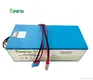 12v 50ah Lithium Ion Battery W by Benergy 5