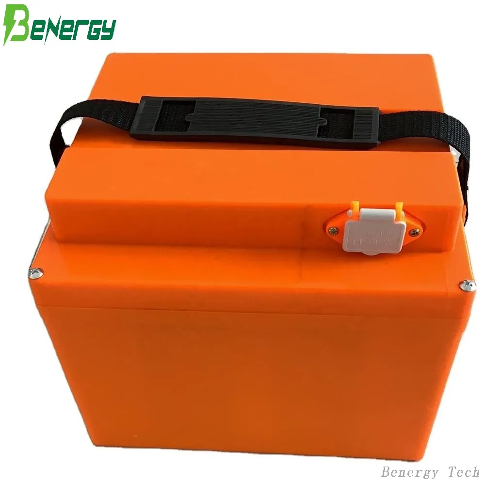 The Ultimate Guide To Choosing The Best EBike Battery For Your Electric Bike 1