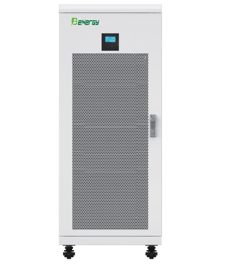 Производитель промышленных литиевых батарей 2866 фунтов - - Benergy 6