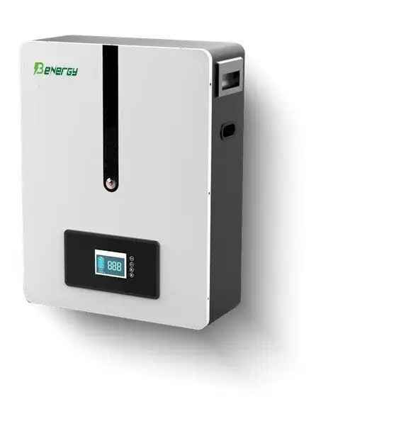 Lithium Battery Manufacturing Company 105.82 Lbs by Benergy 5