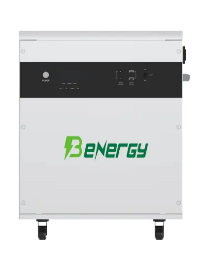 Système d'énergie solaire à vendre 455*332*448MM - - Benergy 6