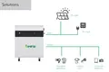 Литиевый аккумулятор Benergy от Benergy 4