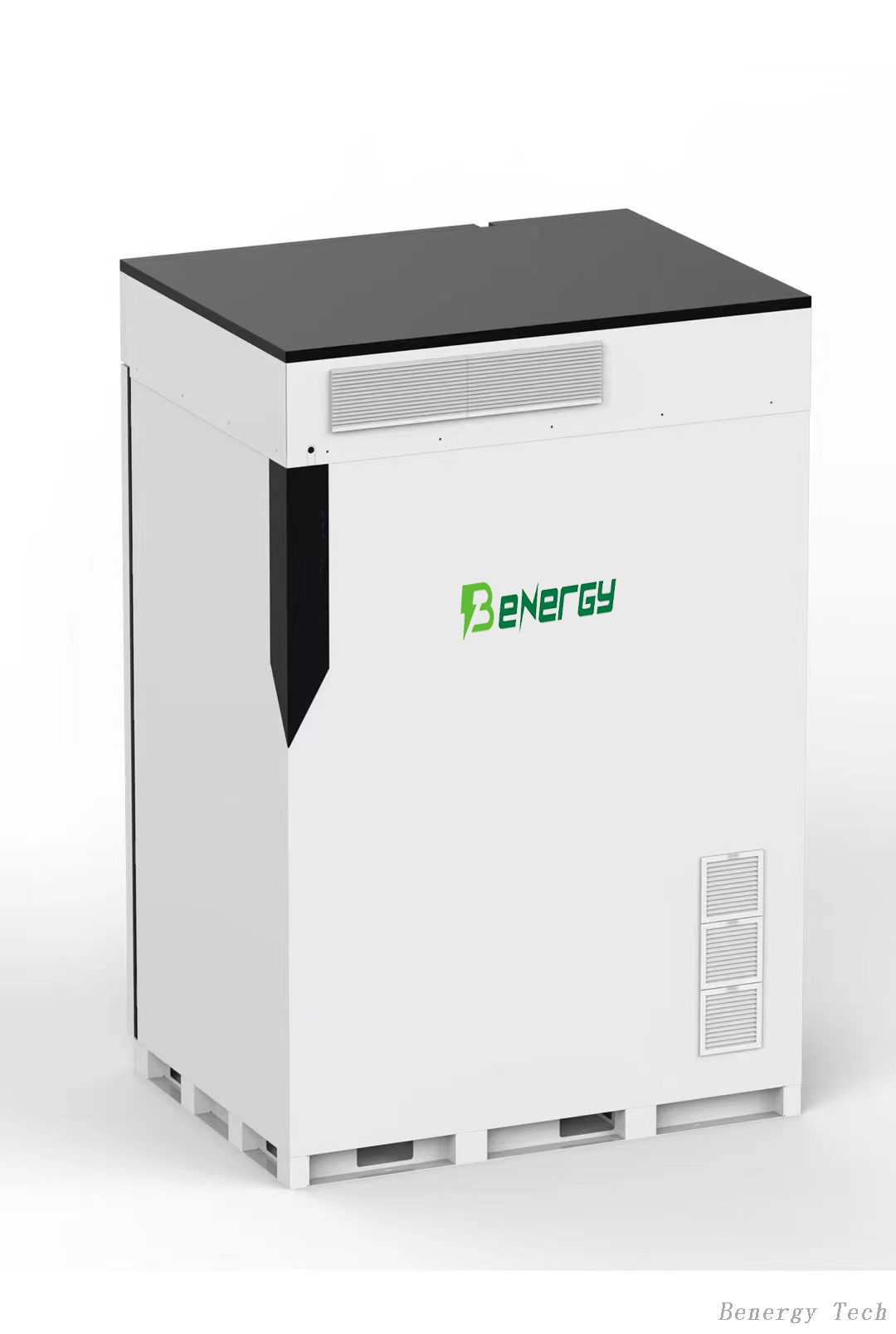 Завод по производству аккумуляторных батарей 67,52*85,65*48,35 - - Benergy 4