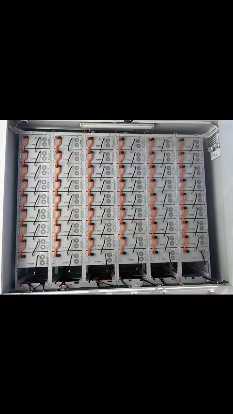 Завод по производству аккумуляторных батарей 67,52*85,65*48,35 - - Benergy 6