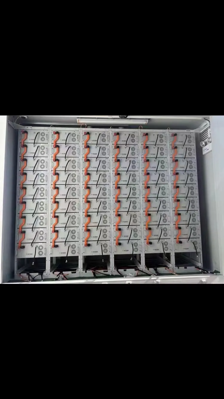 Energy Storage Battery Factory 67.52*85.65*48.35 - - Benergy 6