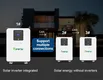 Custom Lithium Battery Manufacturer BFB-48100AHB - - Benergy 3