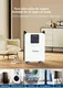 Custom Lithium Battery Manufacturer BFB-48100AHB - - Benergy 6